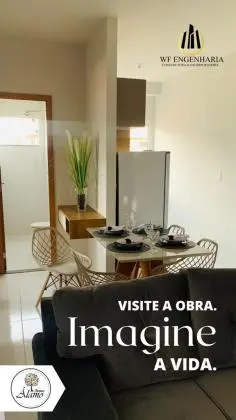 Apartamento Residencial Torres Alamo