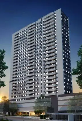 Apartamentos próximos ao Sacomã, 1, 2 ou 3 quartos, lançamento