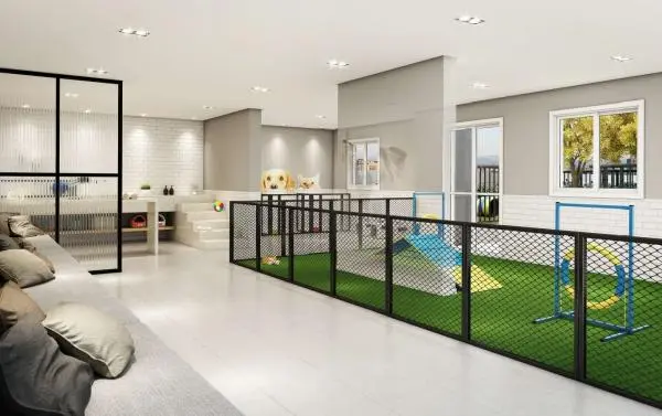 Apartamentos próximos ao Sacomã, 1 quarto, lançamento