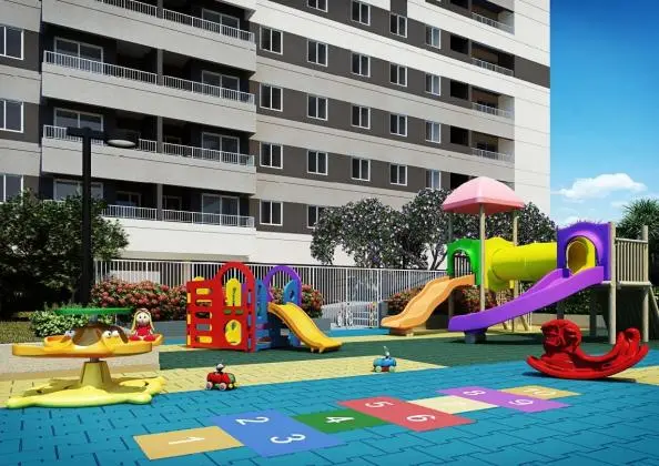 Apartamentos próximos ao Sacomã, 2 quartos, lançamento