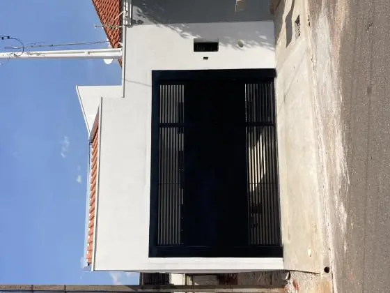Casa nova