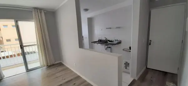 Excelente Apartamento