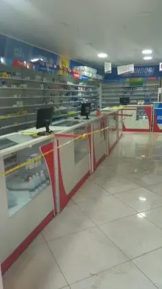 Farmácia