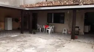 Alugo casa para fim de semana
