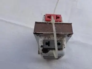 Transformador Transformer bivolt