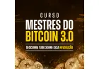 Curso Mestres do Bitcoin 3.0