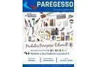 Gesso e drywall
