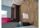 Quarto no jardim boa vista