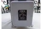 Transformador Bivolt Silivolt.