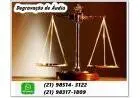 Degravação Judicial