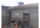 vendo casa, manfabeira 8, última fase de acabamento, 85.000, 00