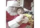 visita do Papai Noel para véspera do natal e datas antecipadas moema e outros bairros