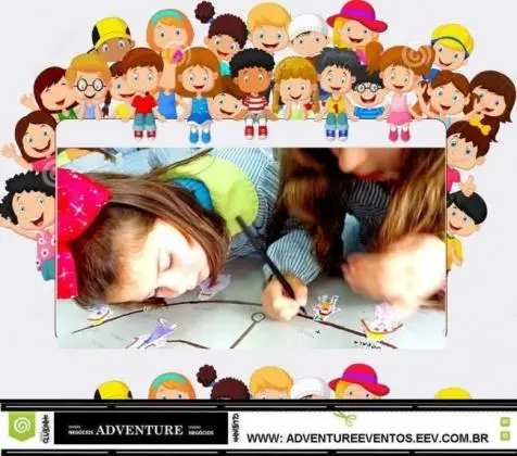 Organização Ação Recreação Infantil Festa Do Dia Das Crianças Nas Empresas