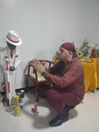 Amarre de volta seu homem