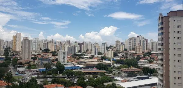 Apartamento 114m2 3 dorms com suite 2 vagas