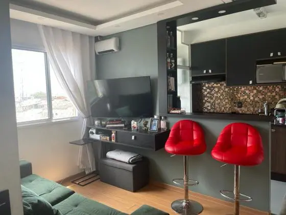 Apartamento à venda
