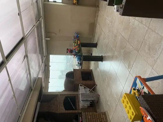 Apartamento duplex a venda
