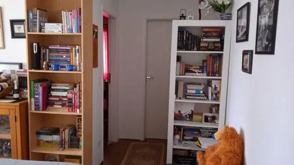 Apartamento em Campo Belo para locação