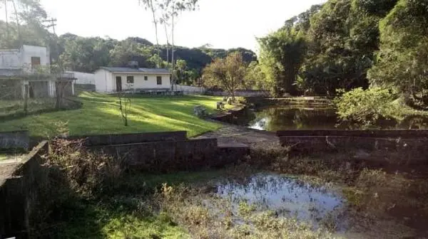 Chácara
