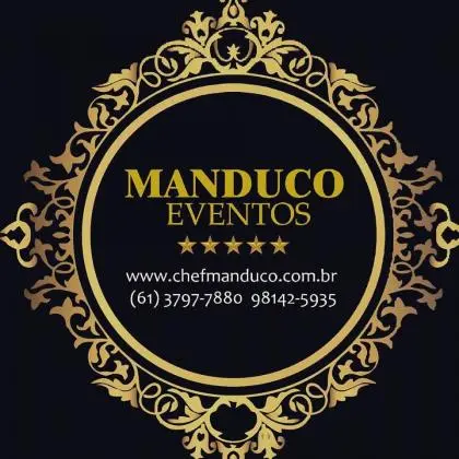 Coffee break e coquetel - Buffet Manduco Eventos