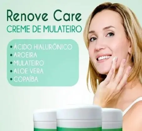 CREME DE MULATEIRO DA AMAZÒNIA