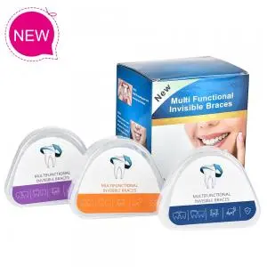 Aparelho Invisível  - SouSmile