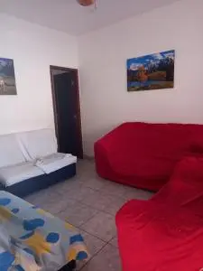 Casa Vila Tupi
