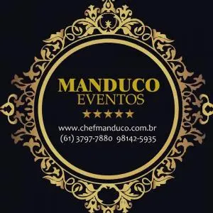 Coffee break e coquetel - Buffet Manduco Eventos