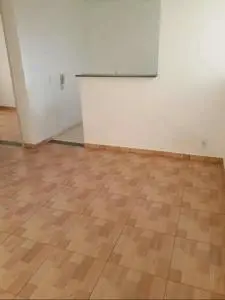 Passo apartamento financiado - Betim MG