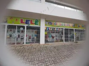 MEGA Loja de roupas infantil e adulto, toda equipada