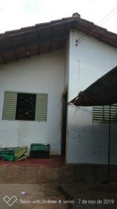 Vende-se casa URGENTE no bairro Residencial Goiânia Viva