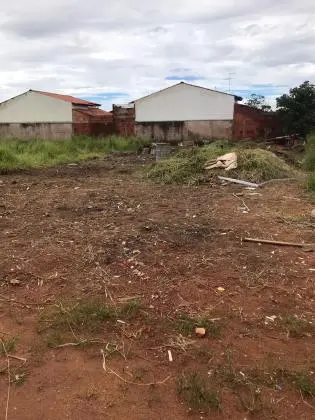 Terreno a venda