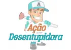 Ação Desentupidora no Pacaembu (11)4787-2711