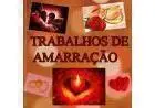 Amarração Definitiva Forte