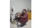 Amarre de volta seu homem