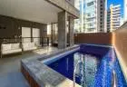 Apartamento mobiliado