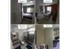 Casa c/ 4 quartos, 5 banheiros, garagem e quintal em Cabo Frio - Terreno 434m2