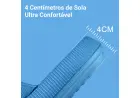Chinelo Ortopédico Antiderrapante Ergonômico