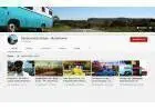 Desbravando Rotas Motorhome