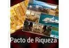 Pacto de riqueza e prosperidade