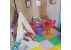 Recreação Infantil Criativa para Festas e Eventos