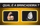 Reehquiz - Canal de Charadas, Adivinhações