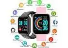 Smartwatch YCM IED