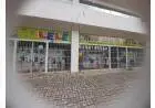 MEGA Loja de roupas infantil e adulto, toda equipada
