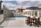 Vende-se lindo apto no Cond. Gran Village Araçagy 2. A apenas 3km da praia.