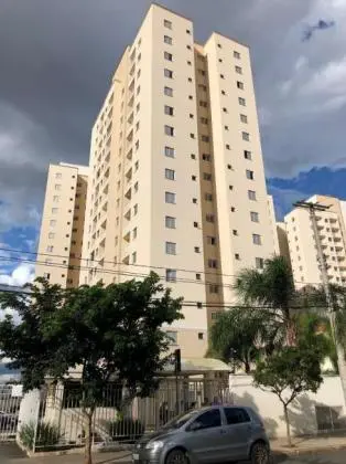 Apartamento 2 Dorm - cond. Torres do Bonfim Campinas - São Paulo, Venda