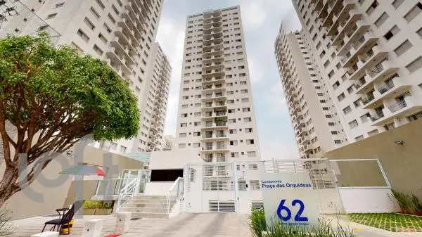 Vendo Apartamento 2 Dormitórios 2 Banheiros, Santana, São Paulo/SP