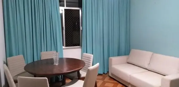 Vendo Apto 2 Qtos Excelente Localização (Sem Vaga Garagem)