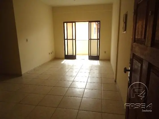 Apartamento 2 Quartos no Barbosa Lima