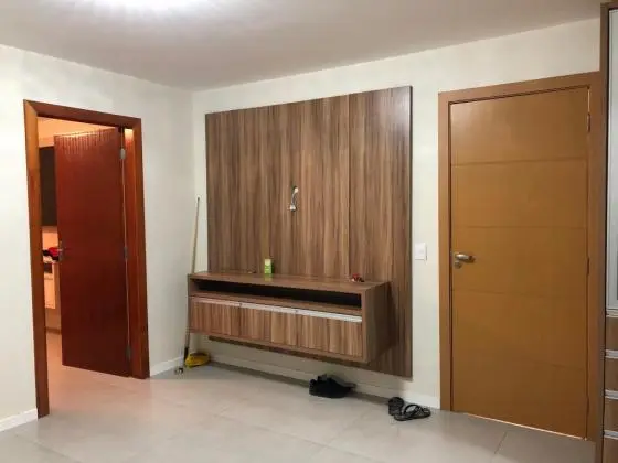 Apartamento em Ingleses